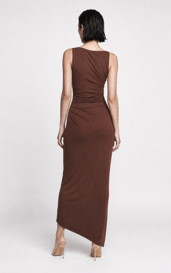 Vestido Longo Nairobi