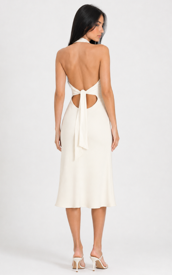 Vestido Midi Paola