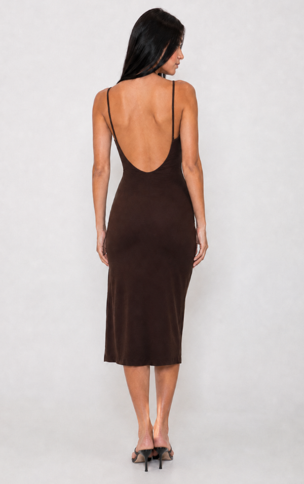 Vestido Midi Lorraine