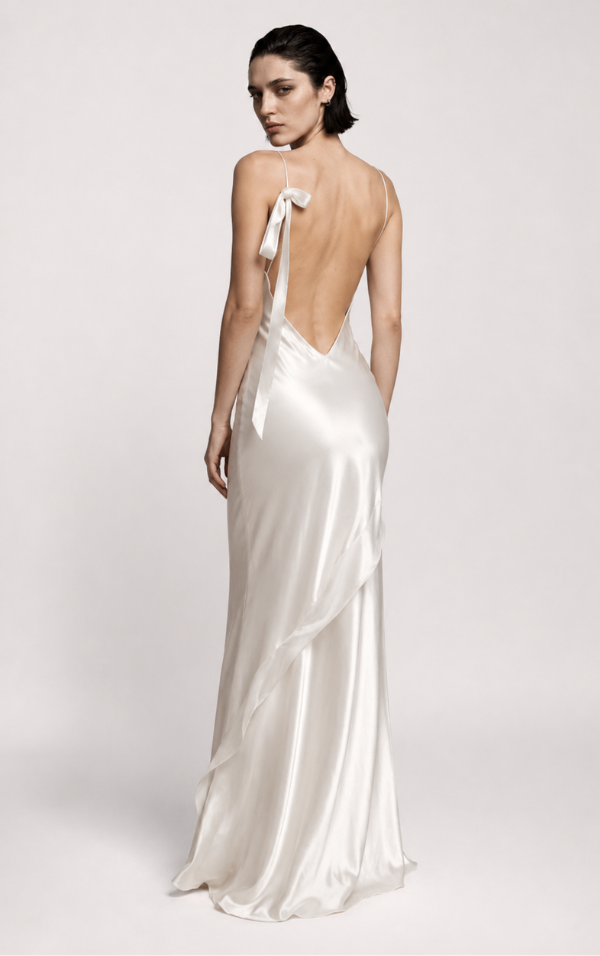 Vestido Longo Carla