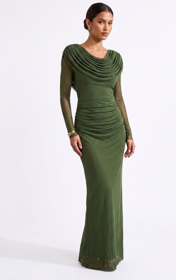 Vestido Poliana