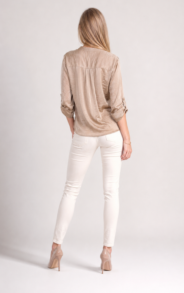 Blusa Sophie